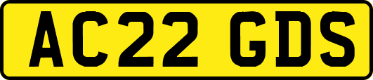 AC22GDS