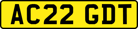 AC22GDT