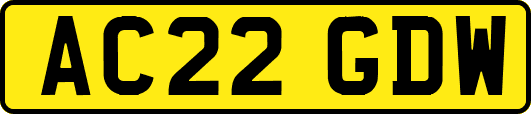 AC22GDW