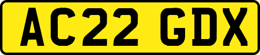 AC22GDX