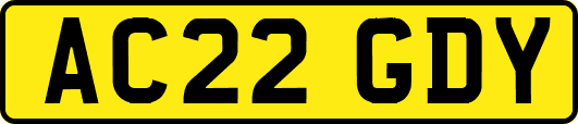 AC22GDY