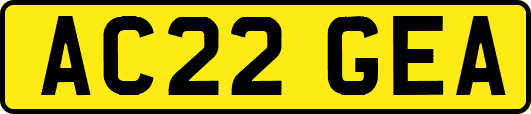AC22GEA