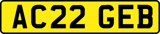 AC22GEB