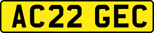 AC22GEC