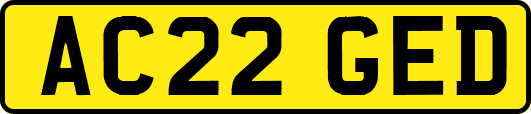 AC22GED