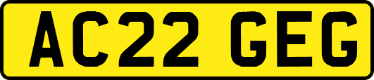AC22GEG