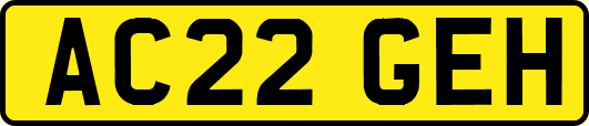 AC22GEH