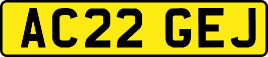 AC22GEJ
