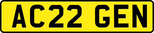 AC22GEN