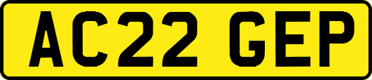 AC22GEP