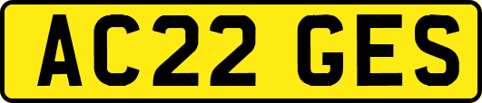 AC22GES