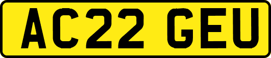 AC22GEU