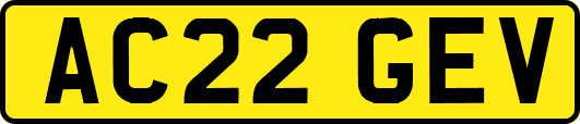 AC22GEV
