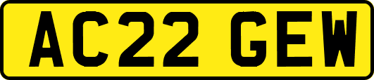 AC22GEW