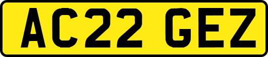 AC22GEZ