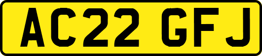 AC22GFJ