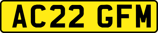 AC22GFM