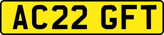 AC22GFT