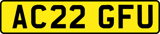AC22GFU