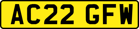 AC22GFW