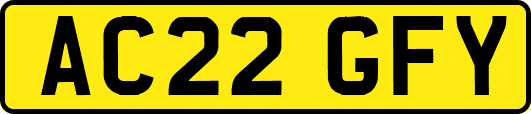 AC22GFY