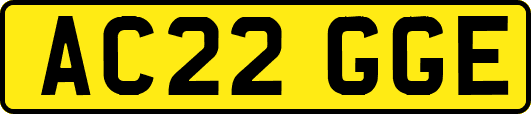 AC22GGE