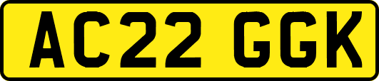 AC22GGK