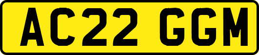 AC22GGM