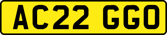 AC22GGO