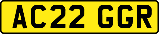 AC22GGR