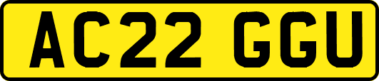 AC22GGU