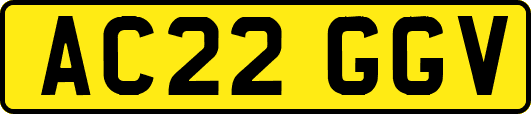 AC22GGV