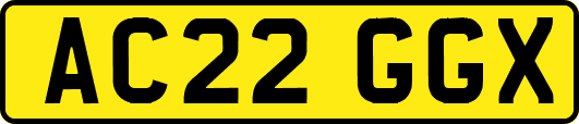 AC22GGX