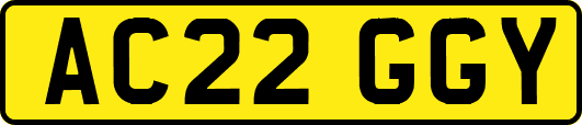 AC22GGY