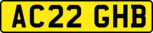 AC22GHB