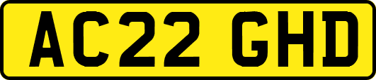 AC22GHD
