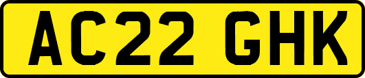 AC22GHK