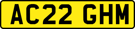AC22GHM