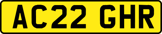 AC22GHR