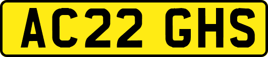 AC22GHS