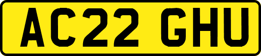 AC22GHU