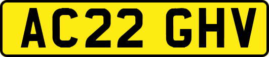 AC22GHV