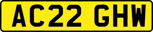 AC22GHW