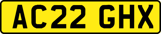 AC22GHX