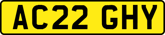 AC22GHY