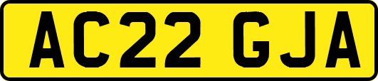 AC22GJA