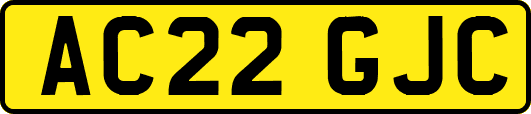 AC22GJC