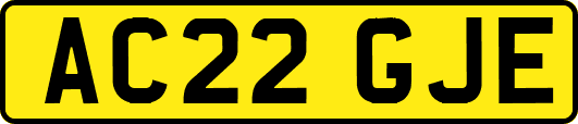 AC22GJE