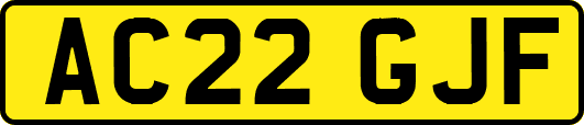 AC22GJF