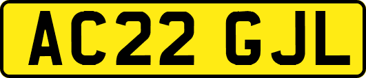 AC22GJL